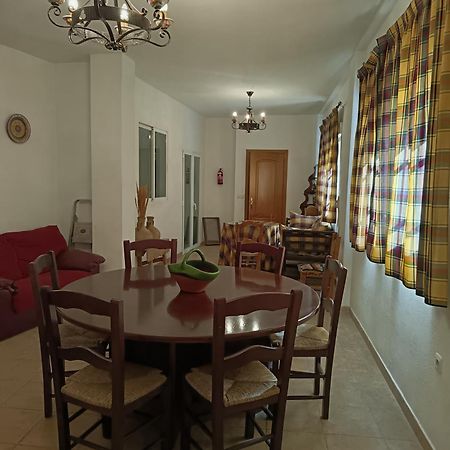 Villa El Santo Torres  Exterior foto