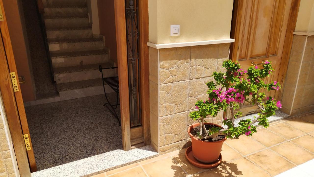 Villa El Santo Torres  Exterior foto