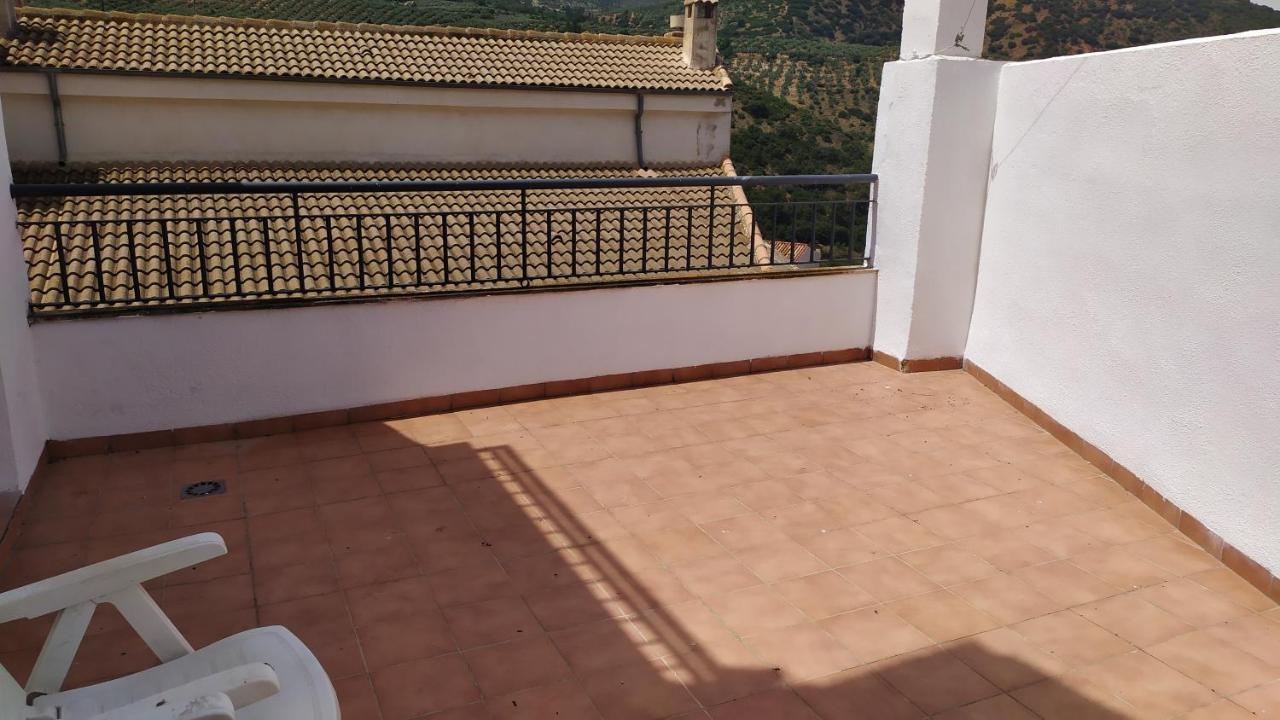 Villa El Santo Torres  Exterior foto